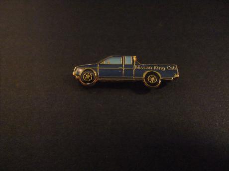 Nissan King Cab Pickup